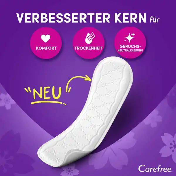 Slipeinlagen Plus Long