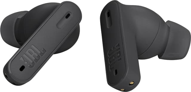JBL Tune 245NC true wireless in-ear høretelefoner (sort)