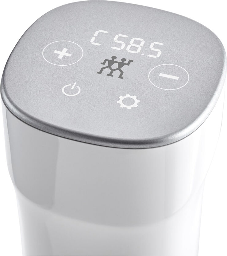 Zwilling Enfinigy Sous-vide apparat Hvid