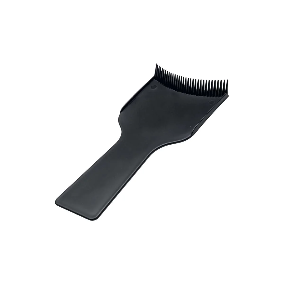 Palette plastique noire
