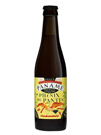 PHENIX PANTIN BLONDE 33CL