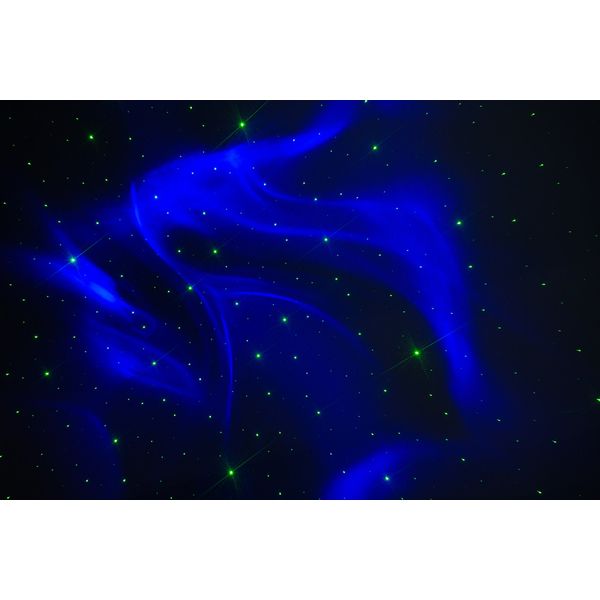 Fun Generation Magic Sky LED
