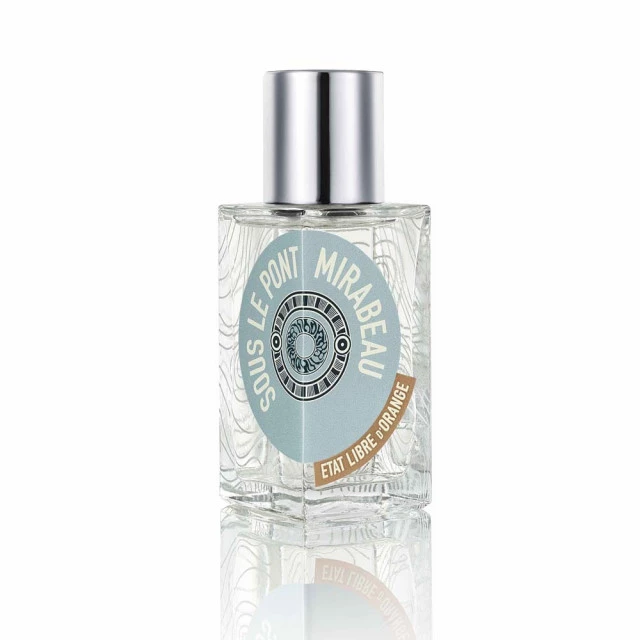 Eau de Parfum Sous Le Pont Mirabeau ETAT LIBRE D'ORANGE | Eau de Parfum