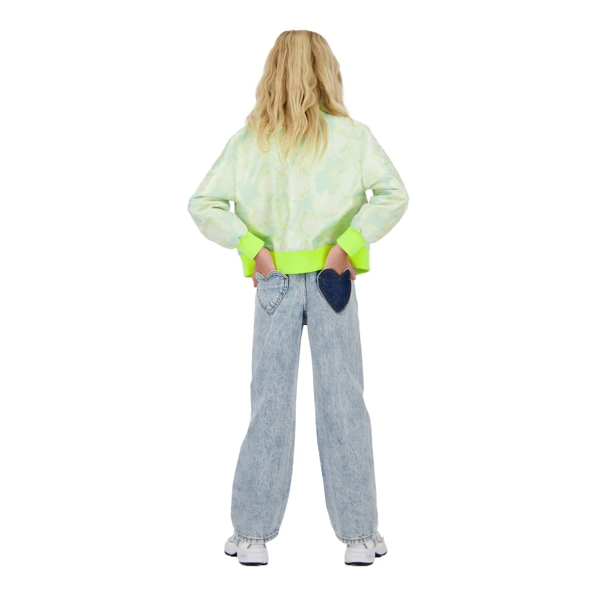Meisjes Jack Tanderly KGN10003