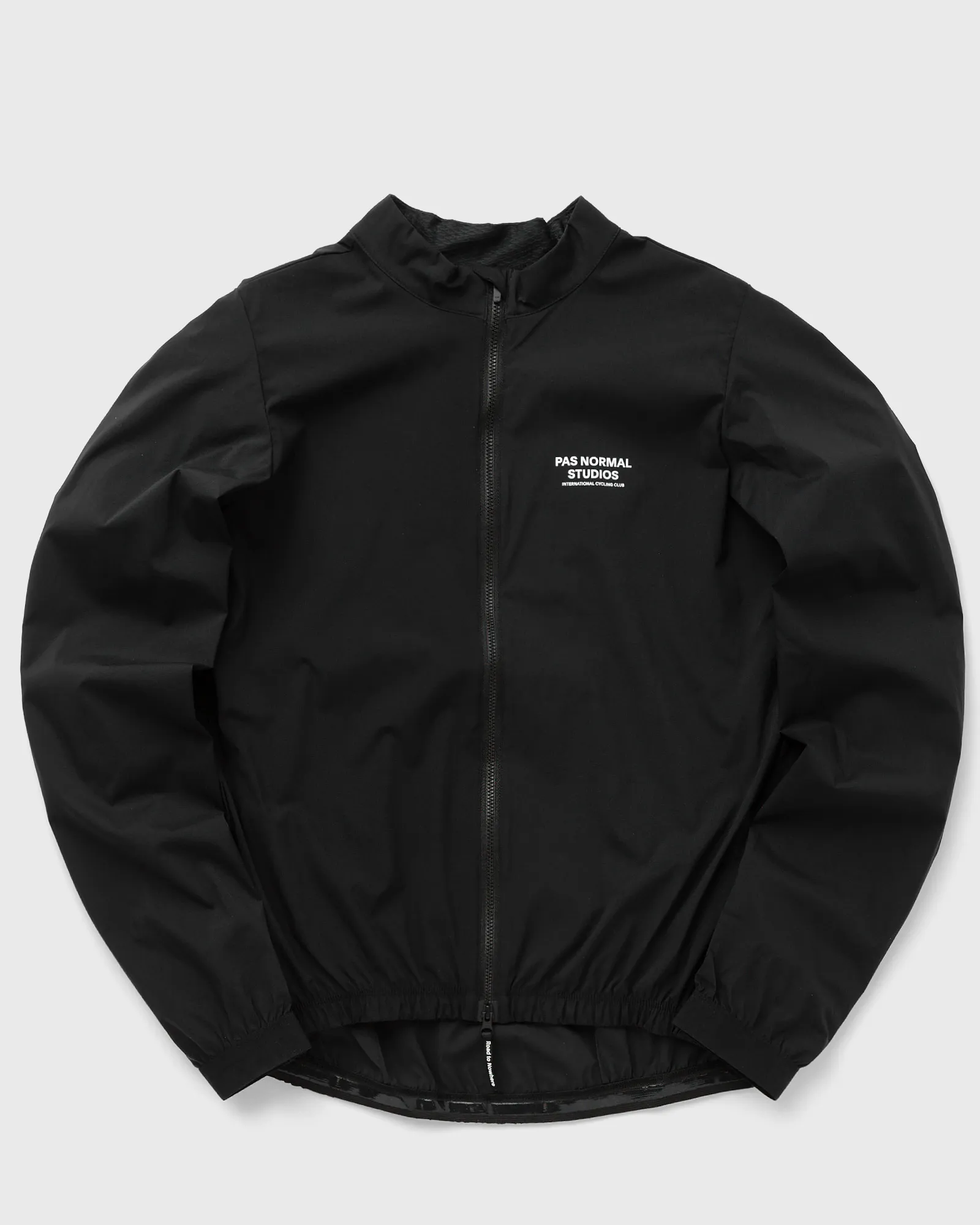 Pas Normal Studios Mechanism Stow Away Jacket