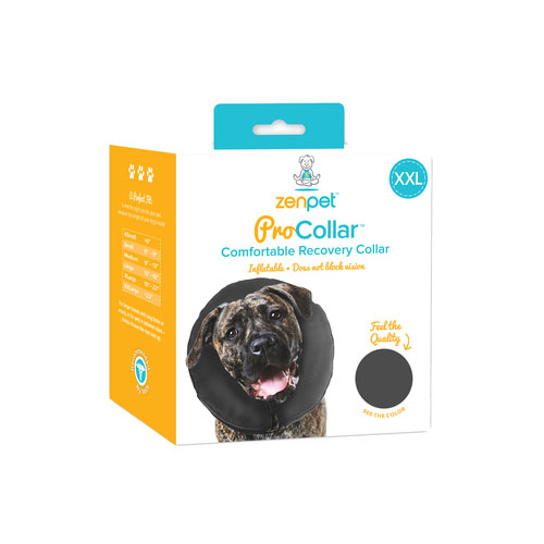 ZenPet Pro Collar