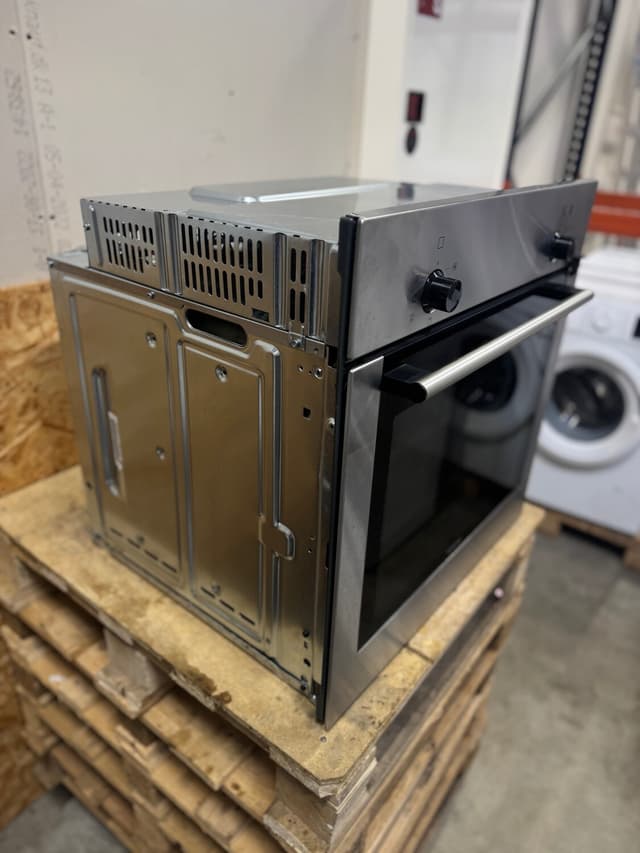 Siemens indbygningsovn HB010FBR1S