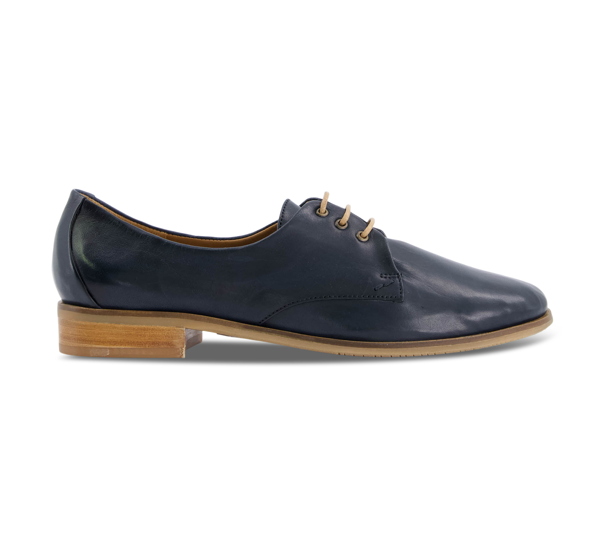 Everybody Abies - Schnürschuhe blau