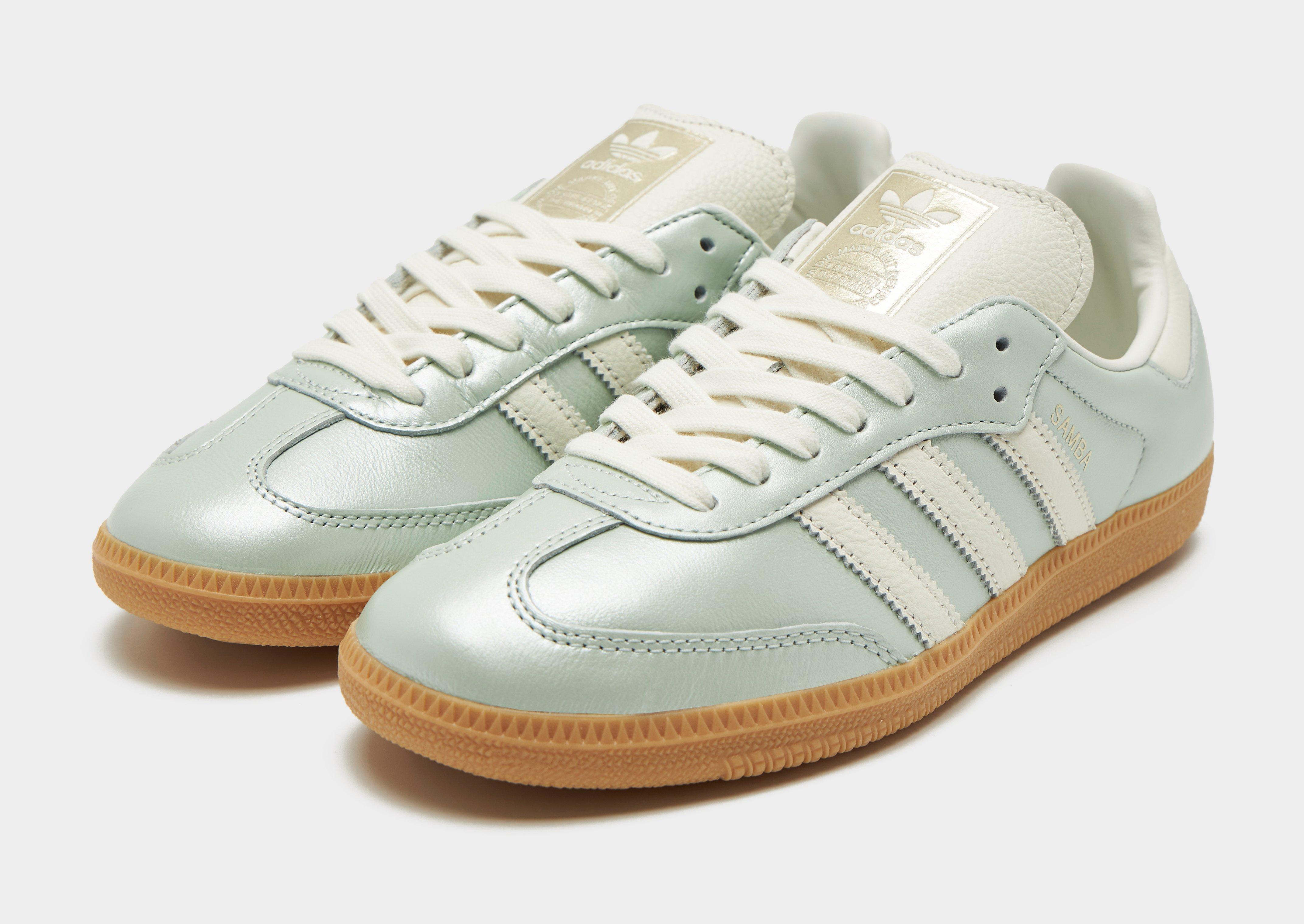 adidas Originals Samba OG Shoes