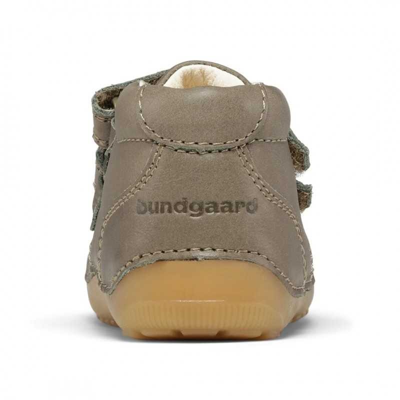 Bundgaard Bundgaard Petit Velcro Kaki