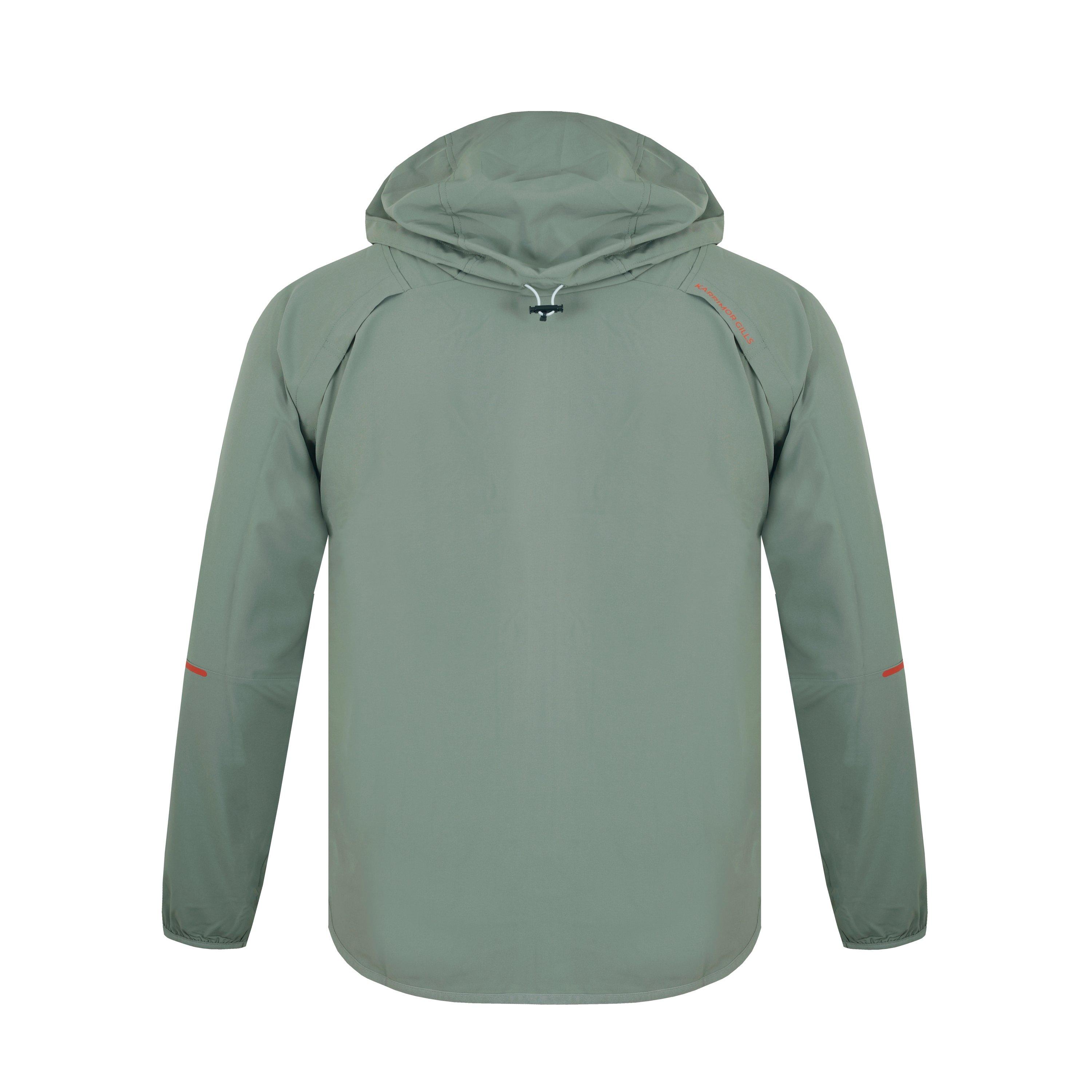 Karrimor Hiking Trail Windbreaker Mens