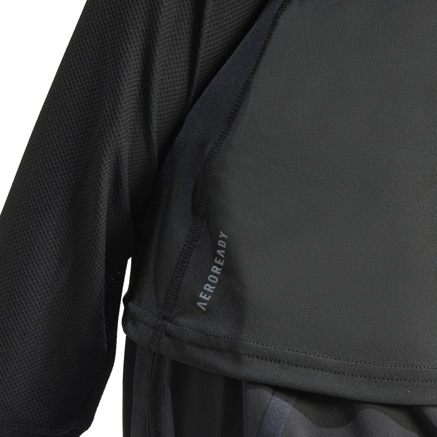 adidas Performance| Damen Laufshirt ADIZERO ESSENTIAL TEE W