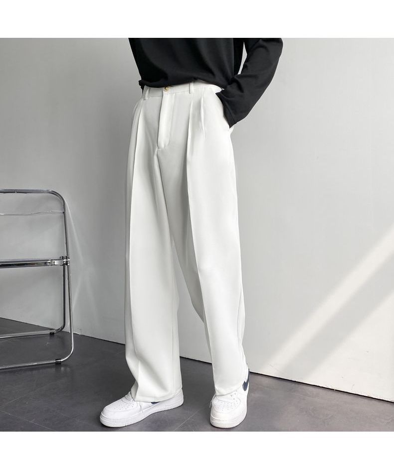 ravewider - Rechte broek