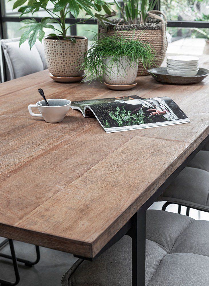 DTP Home   Odeon Eettafel