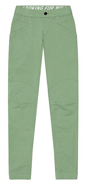 LOOKING FOR WILD - PANTALON LAILA PEAK II W