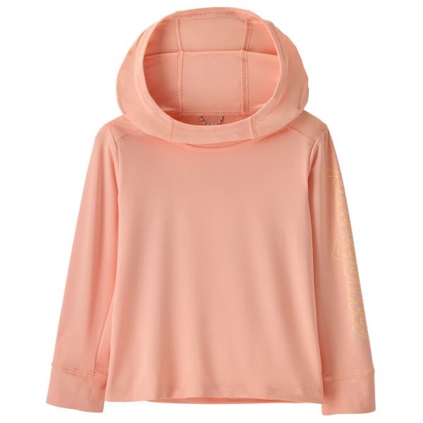Patagonia - Baby's Cap SW Hoody - Sweat à capuche