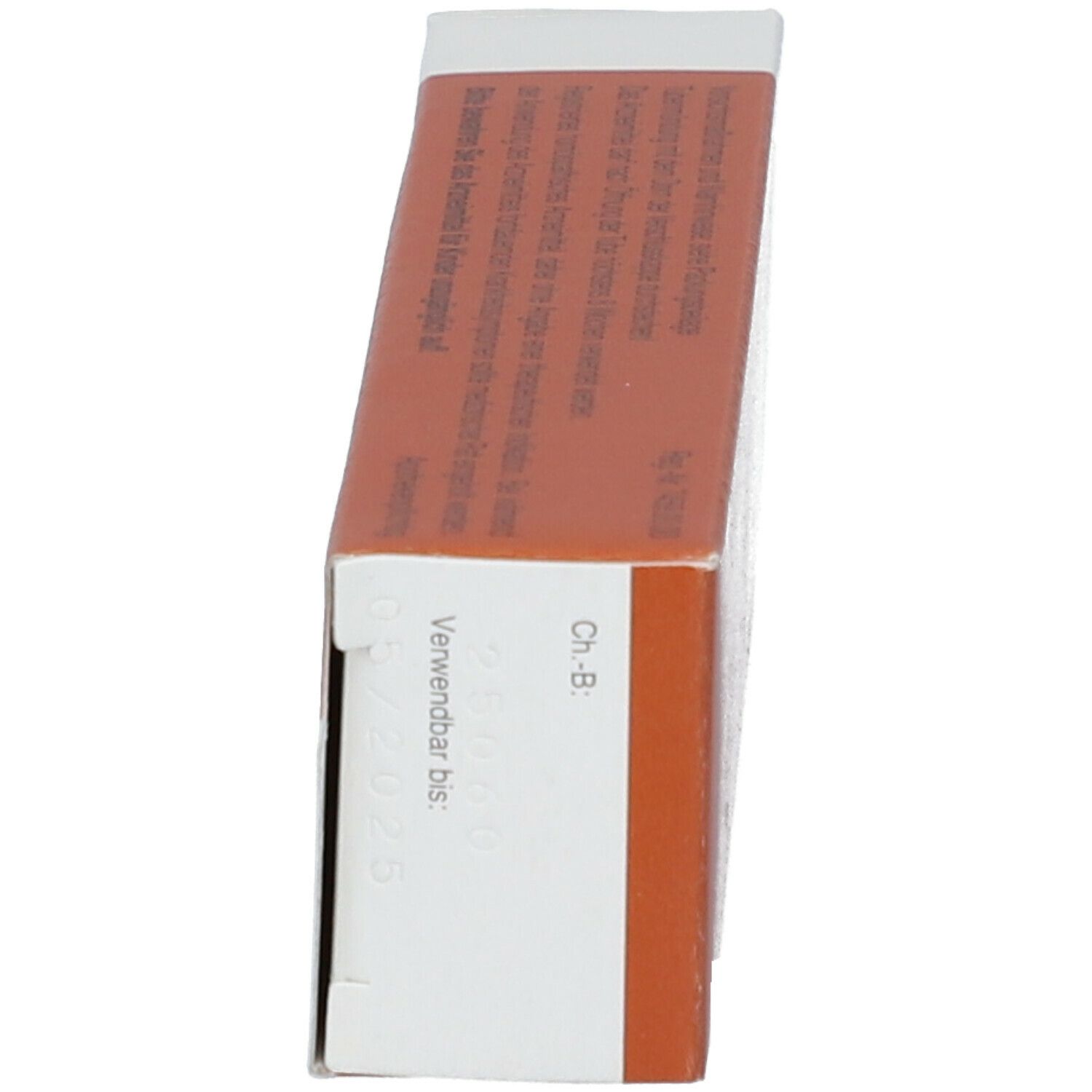 Mucokehl® D3 Salbe