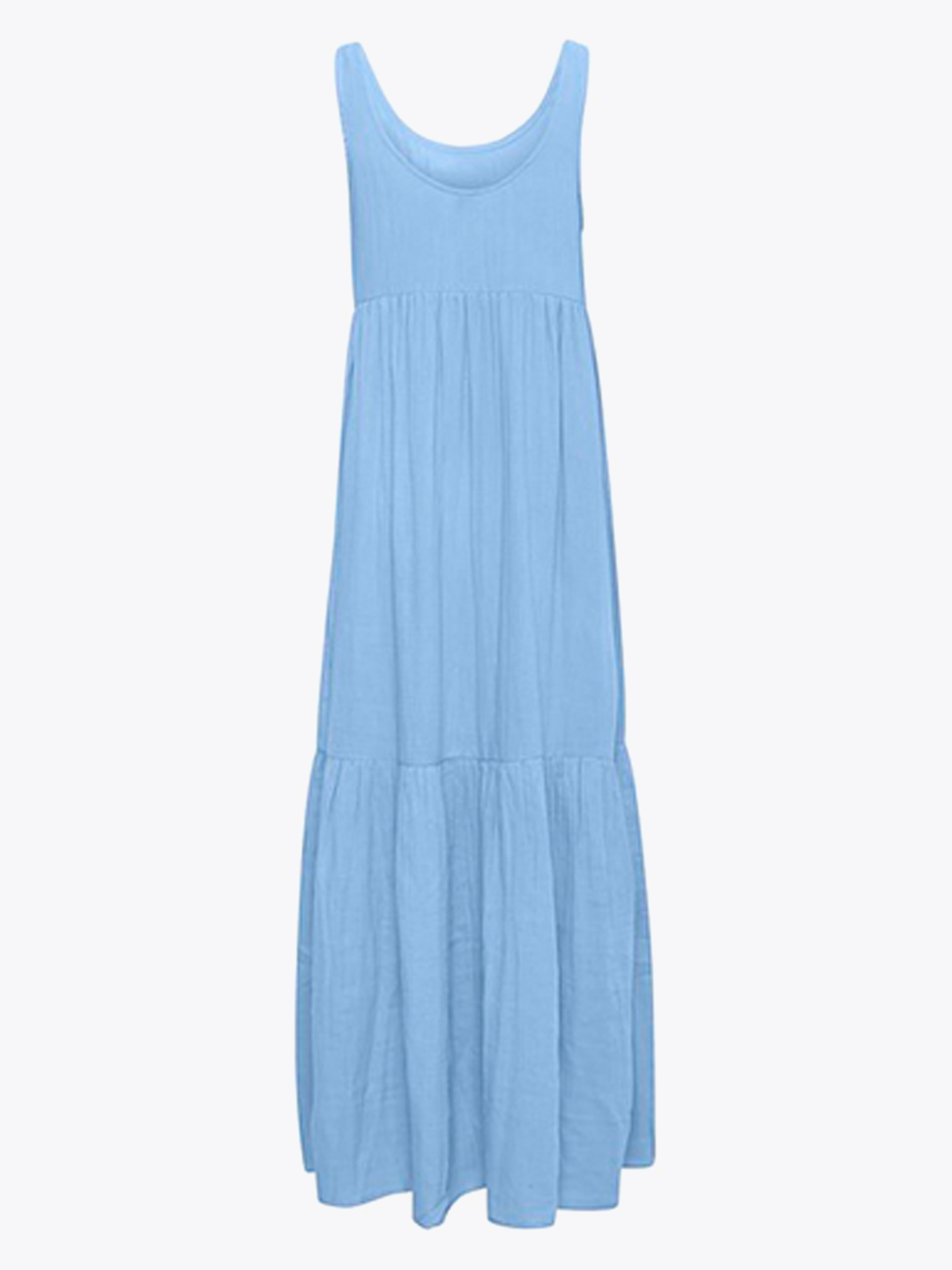 Foxa Maxi Dress