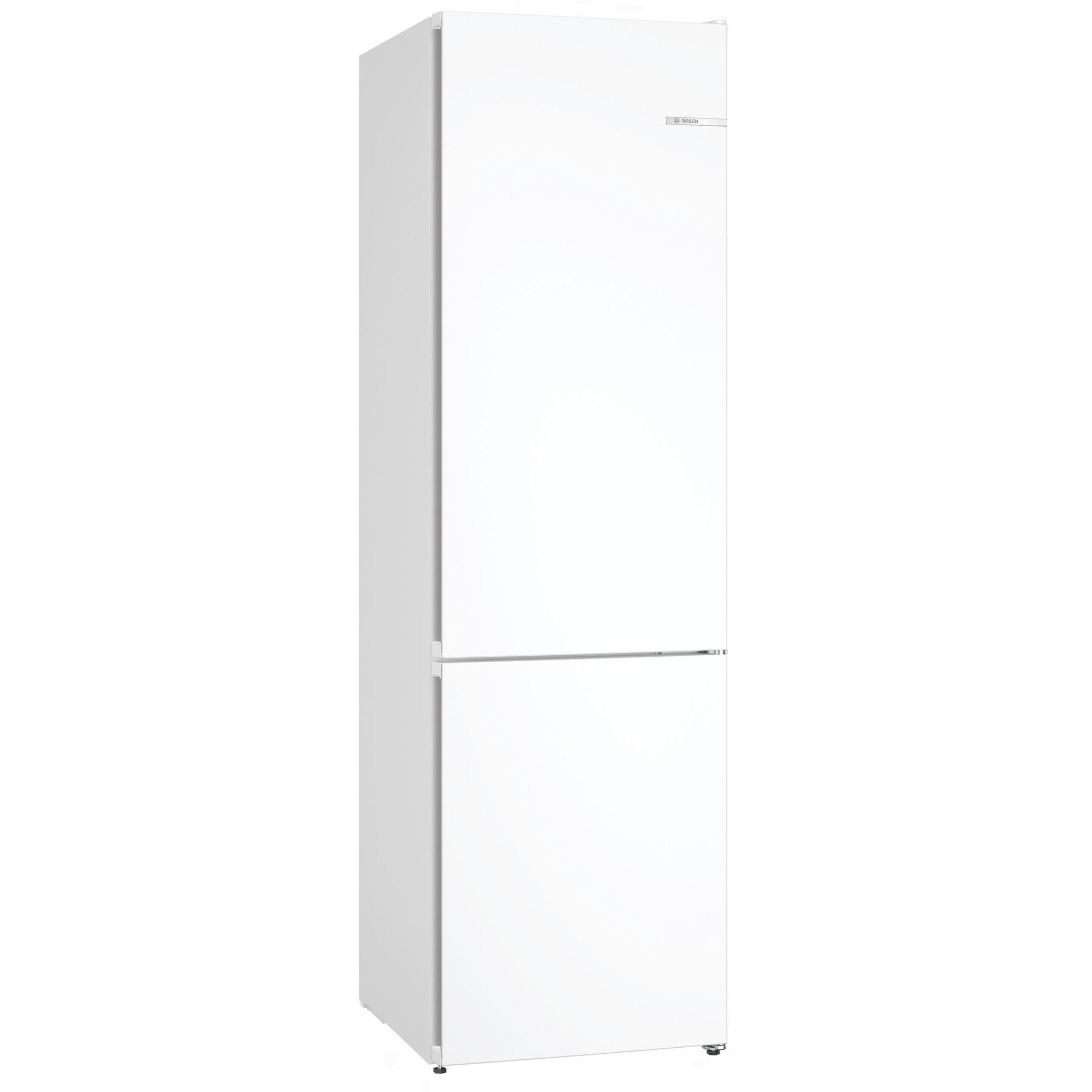 Bosch Kühl-/Gefrierkombination KGN392WCF Serie 4