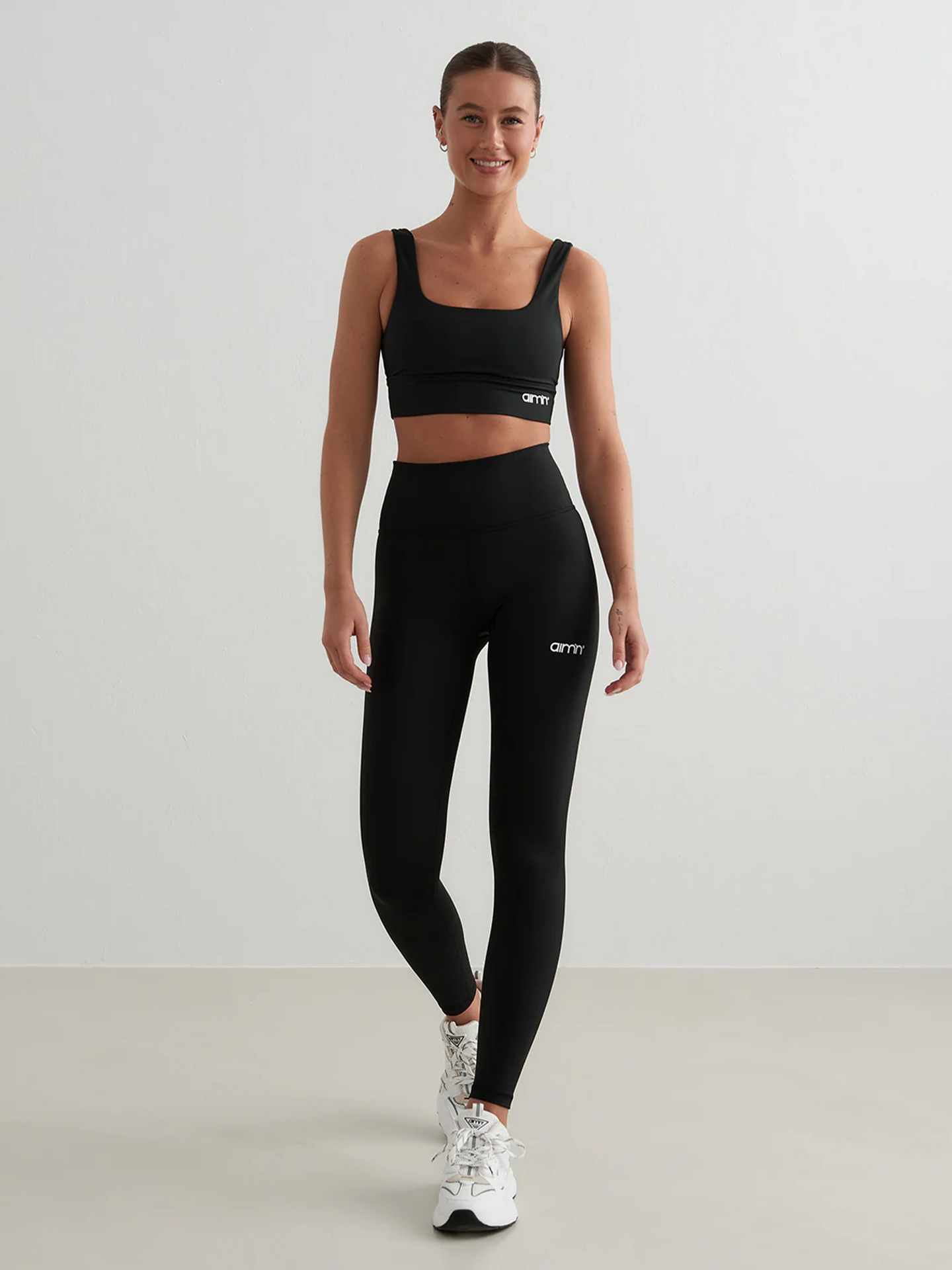 Core Tights