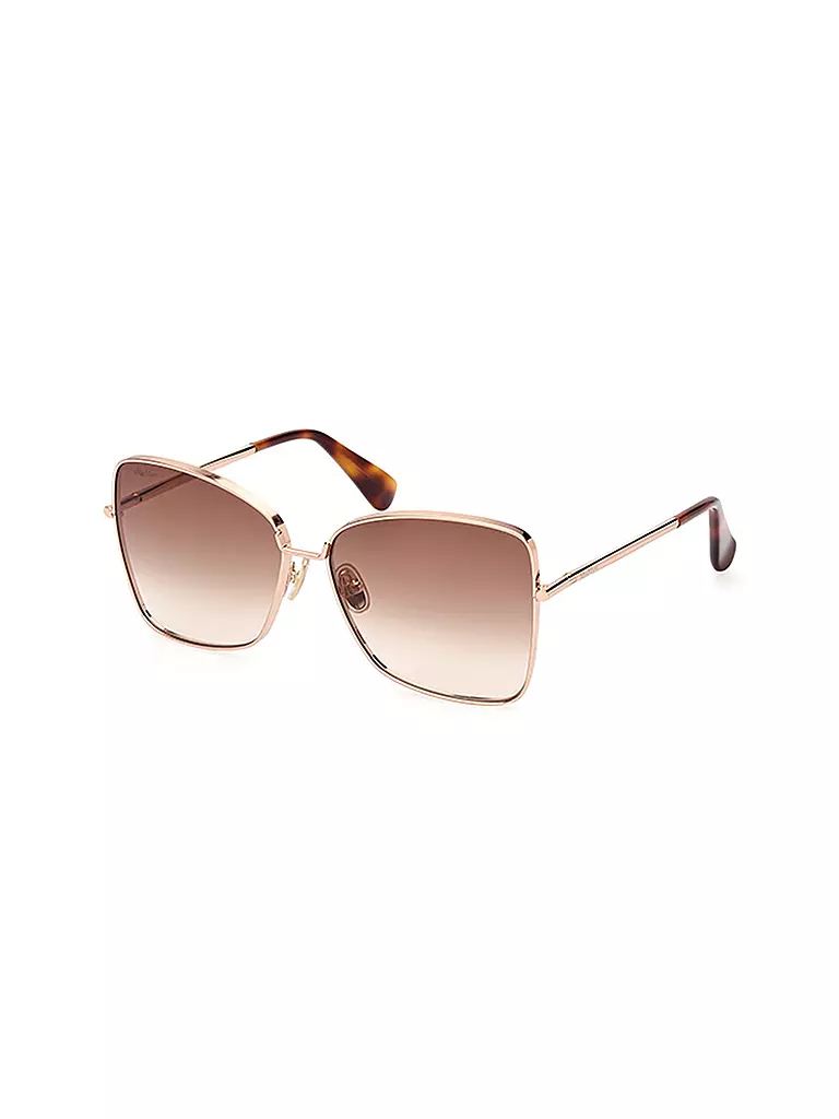 MAX MARA Sonnenbrille MM0097/59 gold