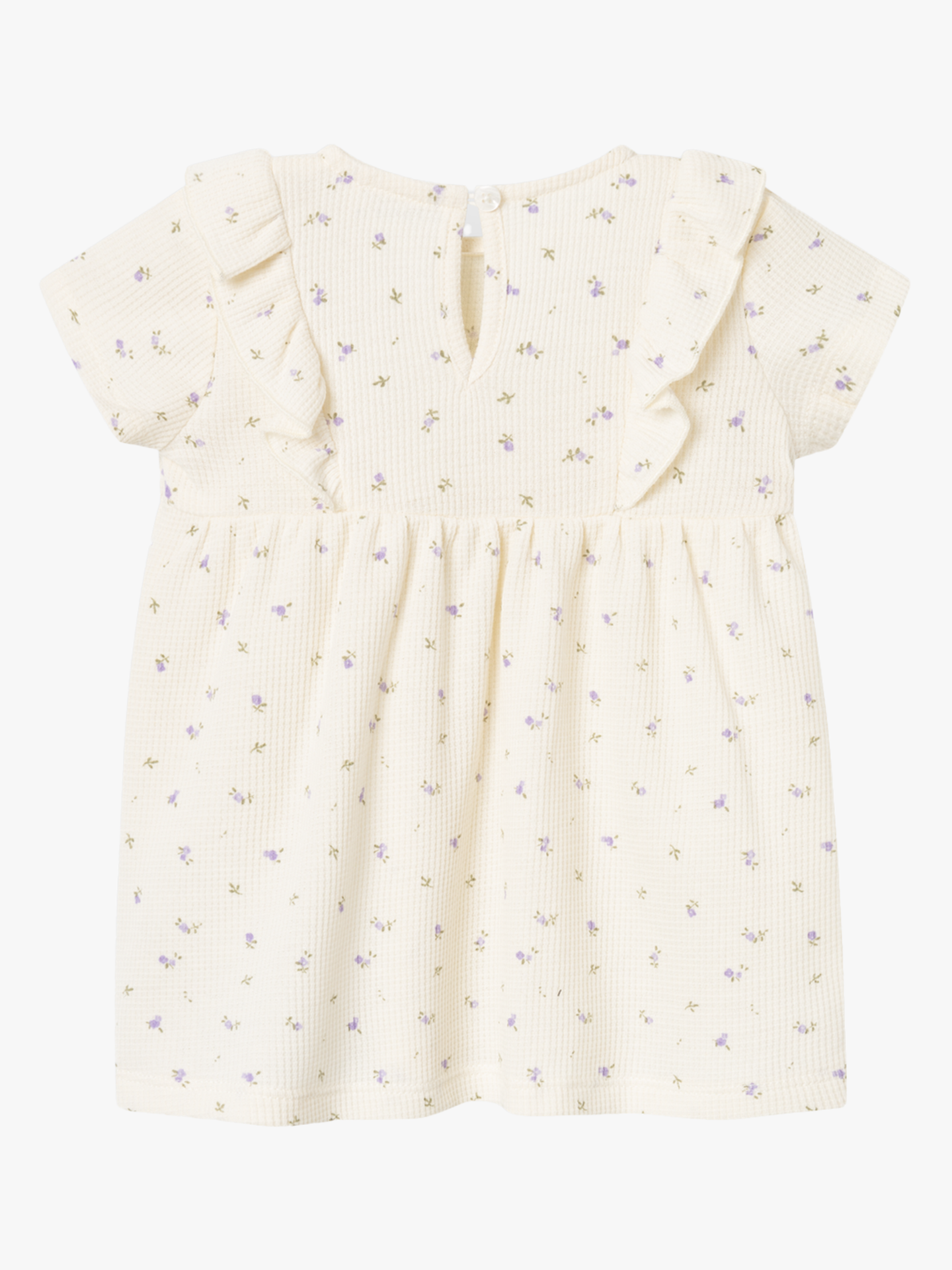 Jolia Short Sleeve Dress
