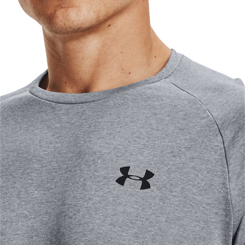 Under Armour Tech™ 2.0 T-Shirt Herren grau