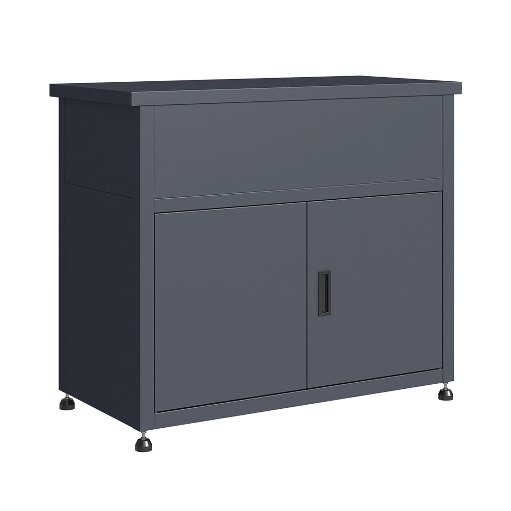 Holmberg Hochbeet mit Staufächer 1055 x 508 x 851mm