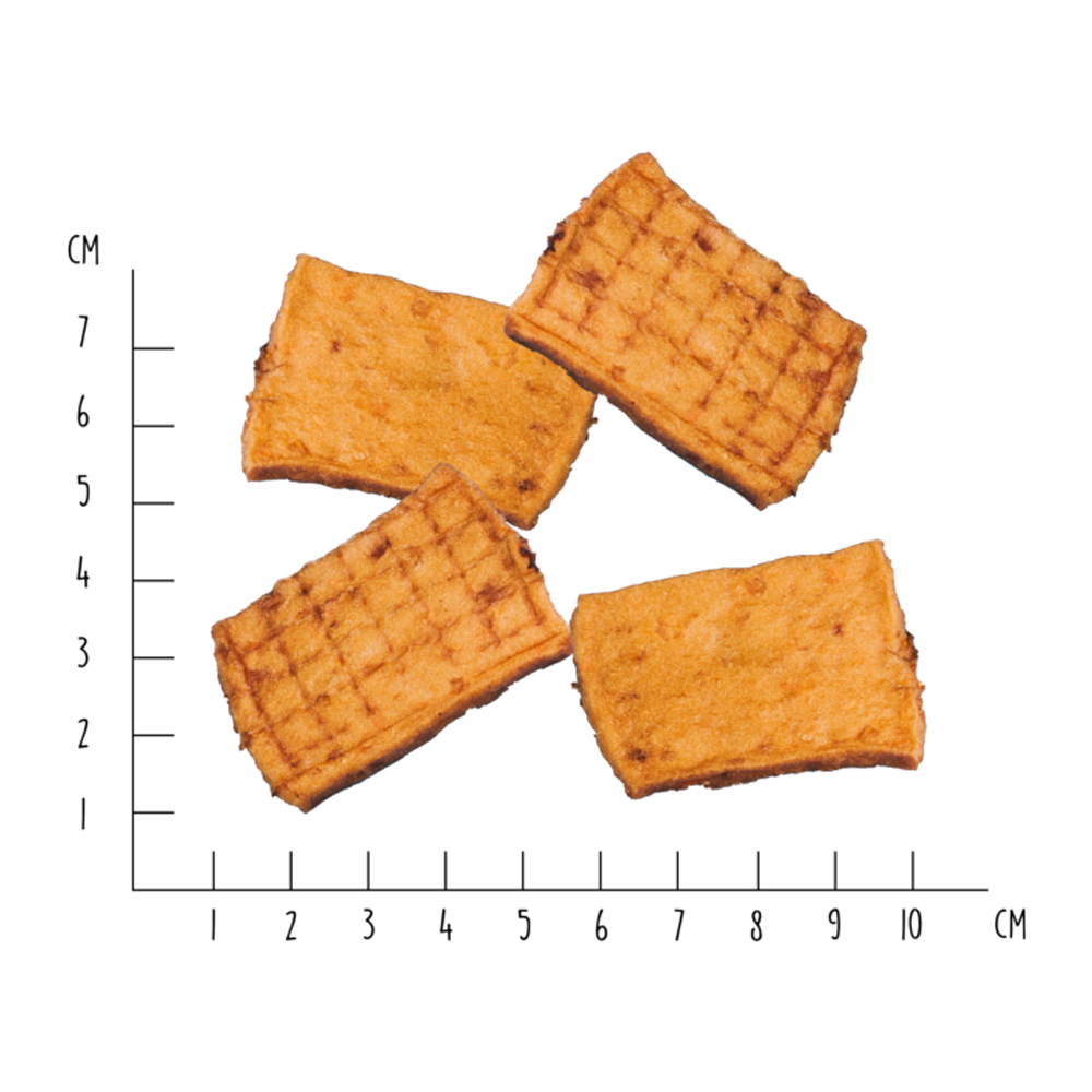 Vegdog Jerkeys