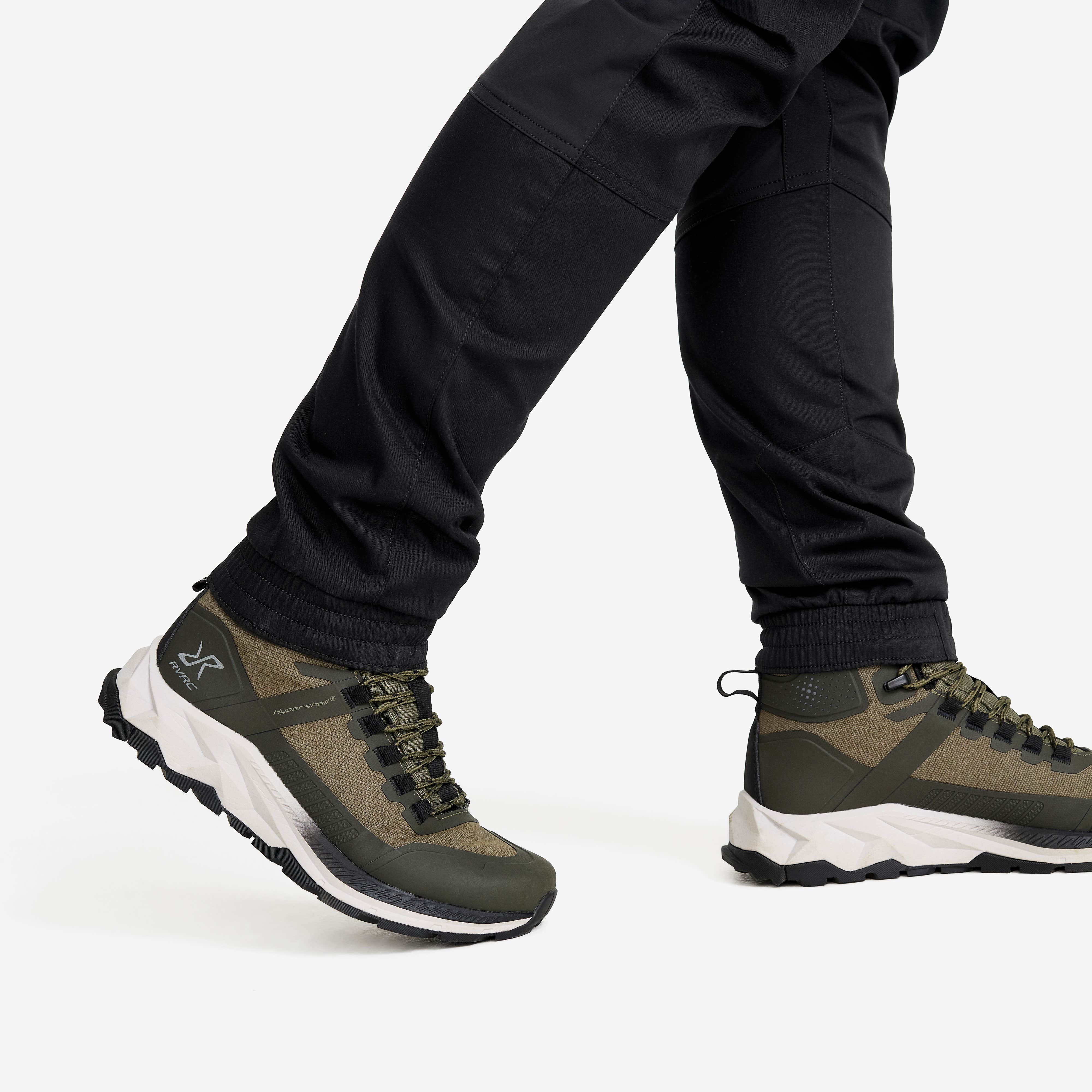 Rambler Lightweight Pants Dame Black