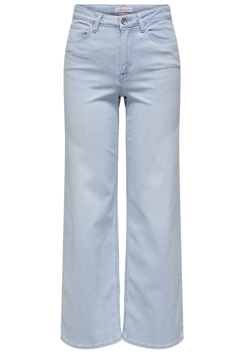 Only blauwe dames jeans