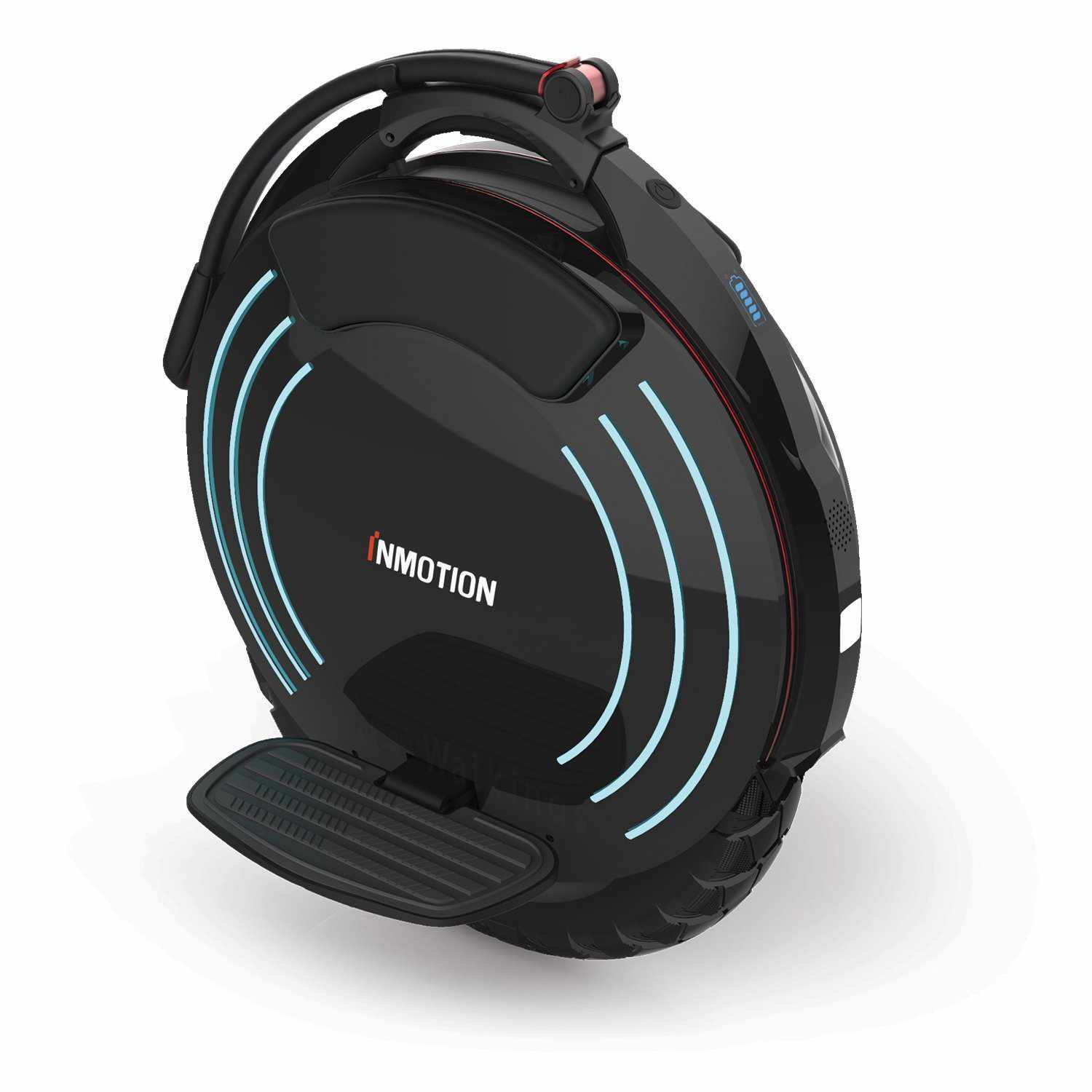 Monoroue électrique Inmotion V10F - 960 Wh - 16 Pouces