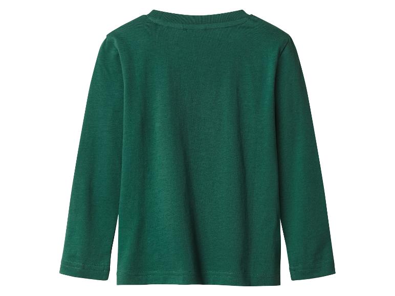 Kinder longsleeve
