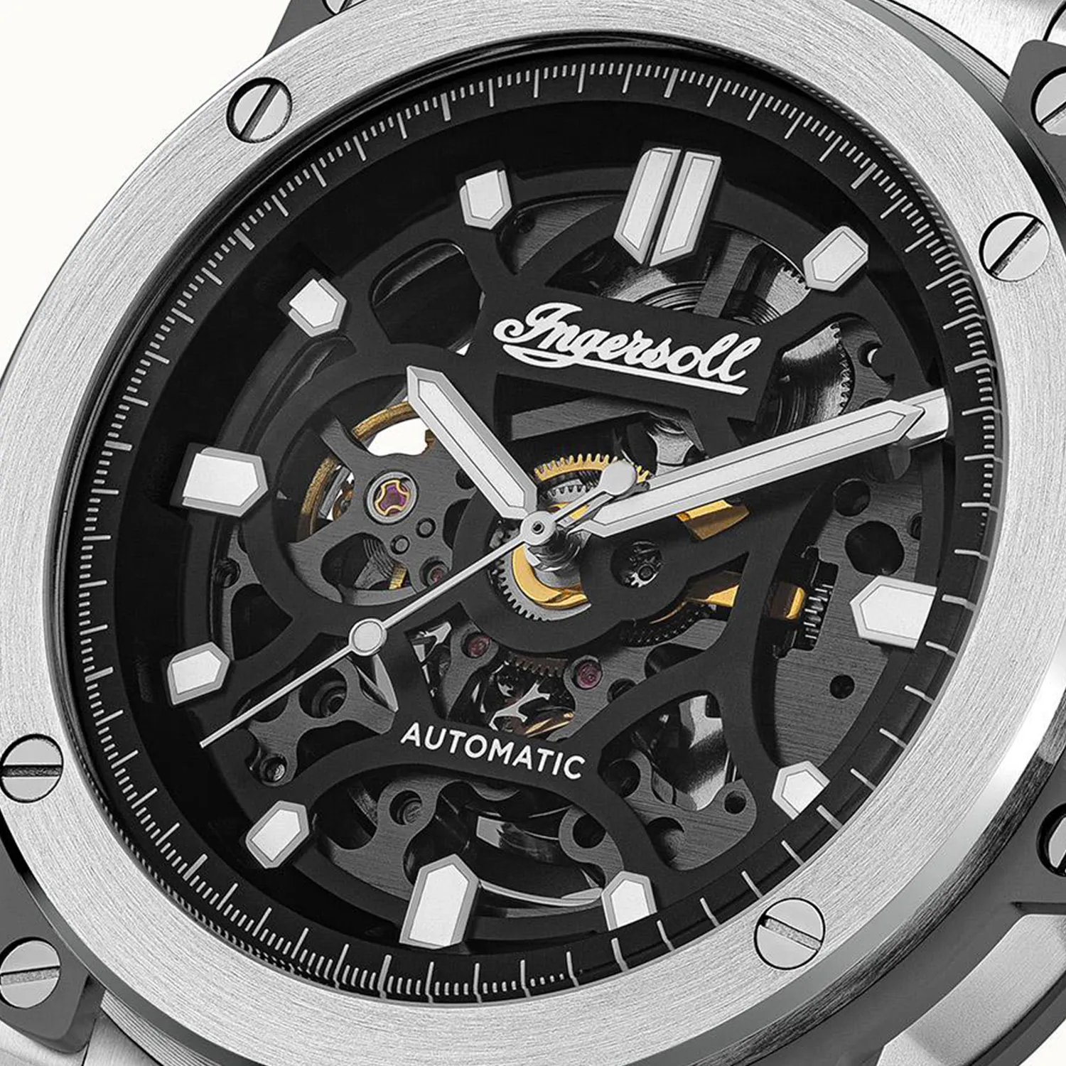 Ingersoll 1892 The Freestyle Automatic I14403