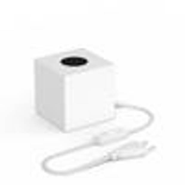 Calex Luminaires Tafellamp Mat Wit