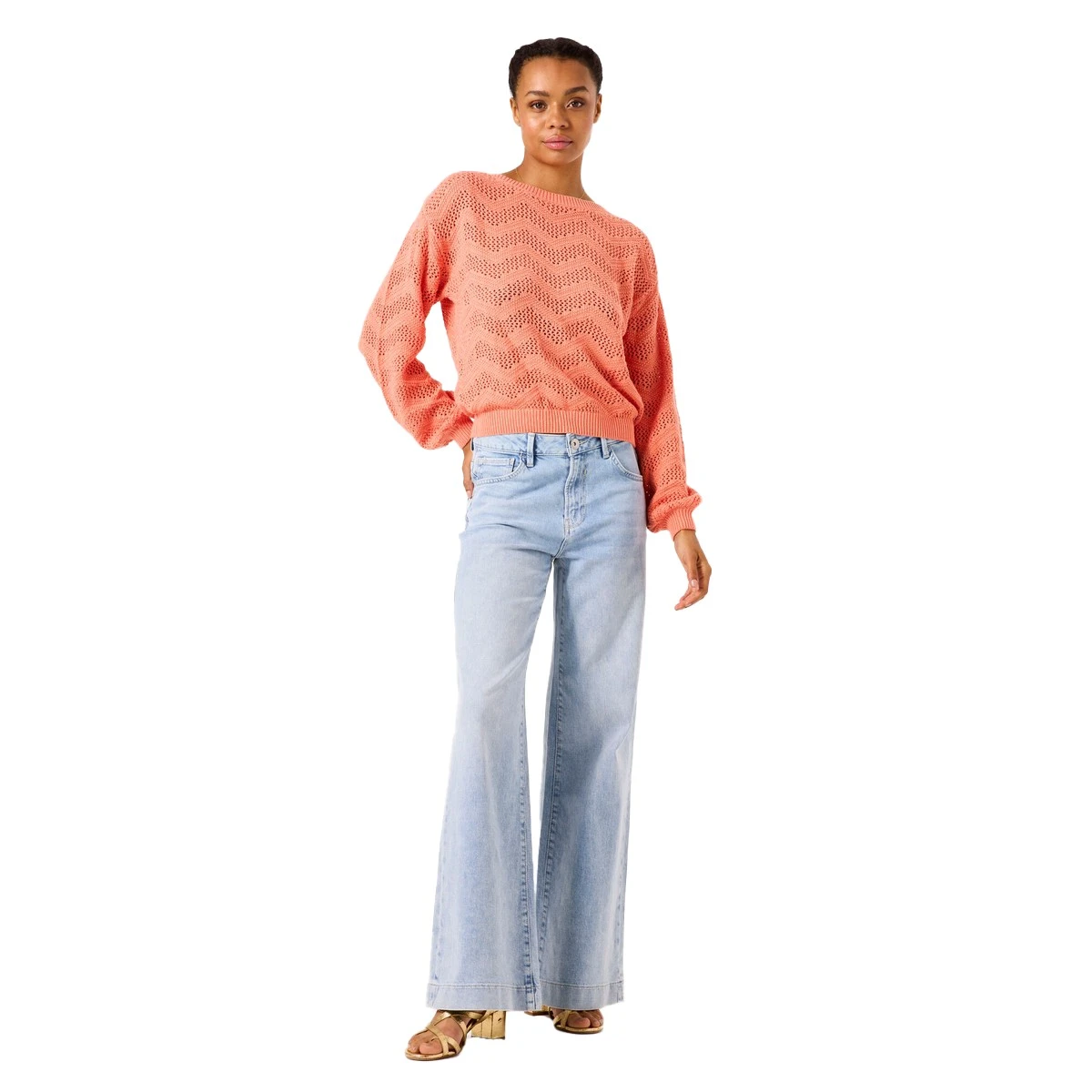 Dames Broek C50310