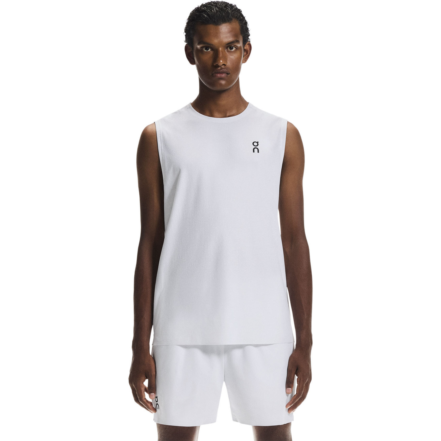 On Court Tank