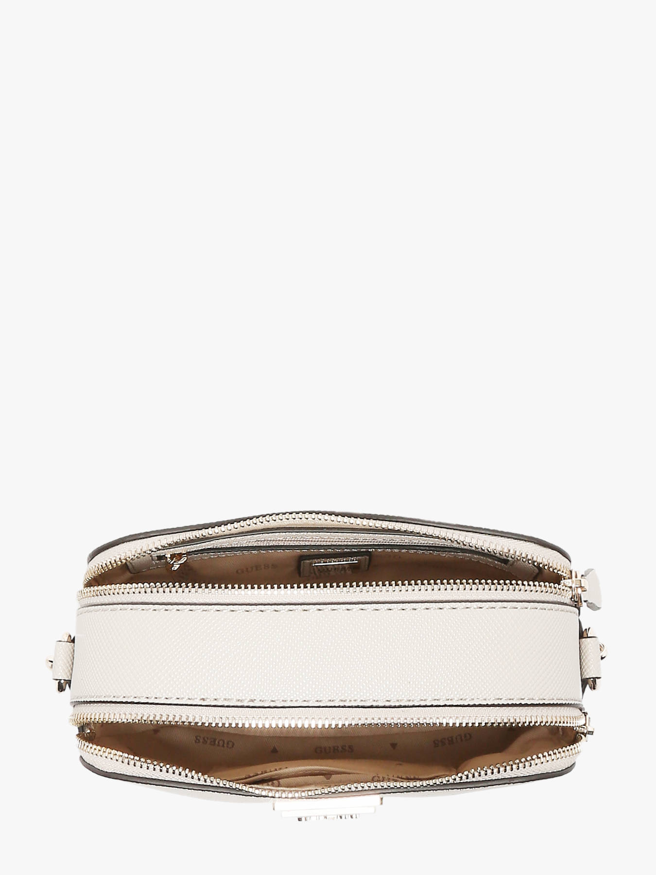 Sac bandoulire Noelle GUESS