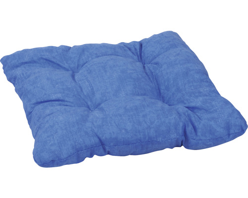beo® Vlokkenkussen Blauw