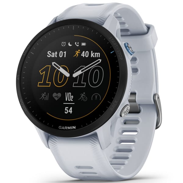 Montre cardio GPS GARMIN FORERUNNER 955