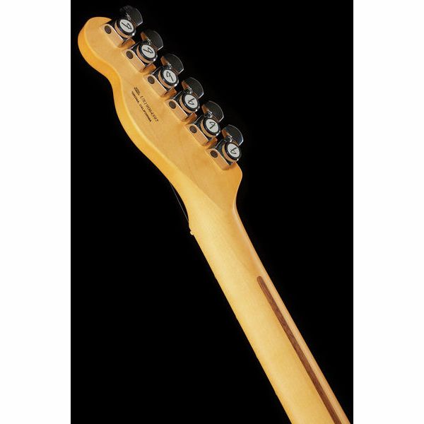 Fender AM Ultra Tele MN Ultraburst