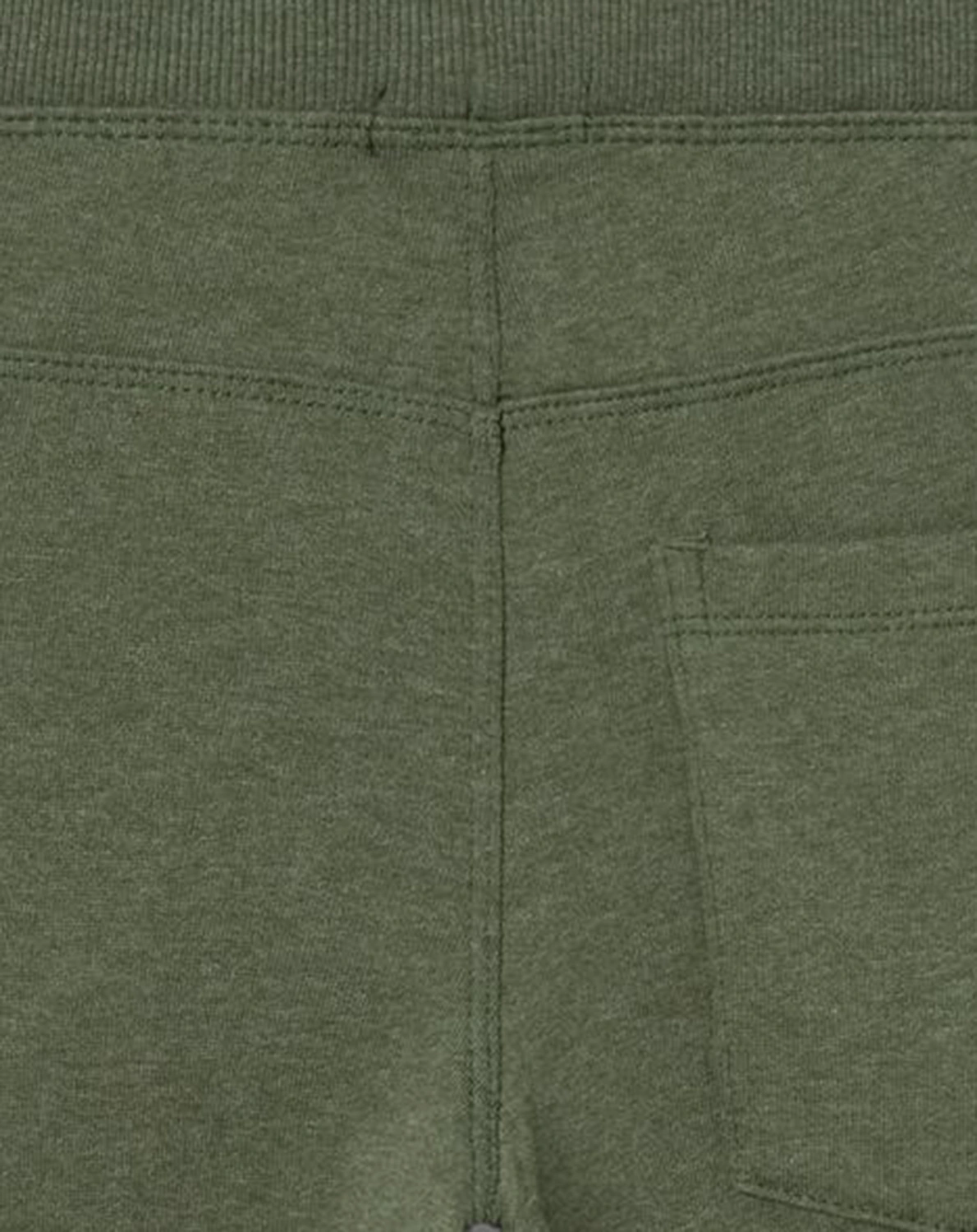 Jogginghose NKMVIMO in rifle green