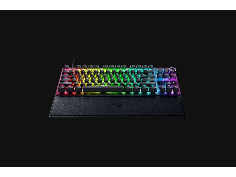 Razer Huntsman V3 Pro Tenkeyless DE Layout Gaming-Tastatur
