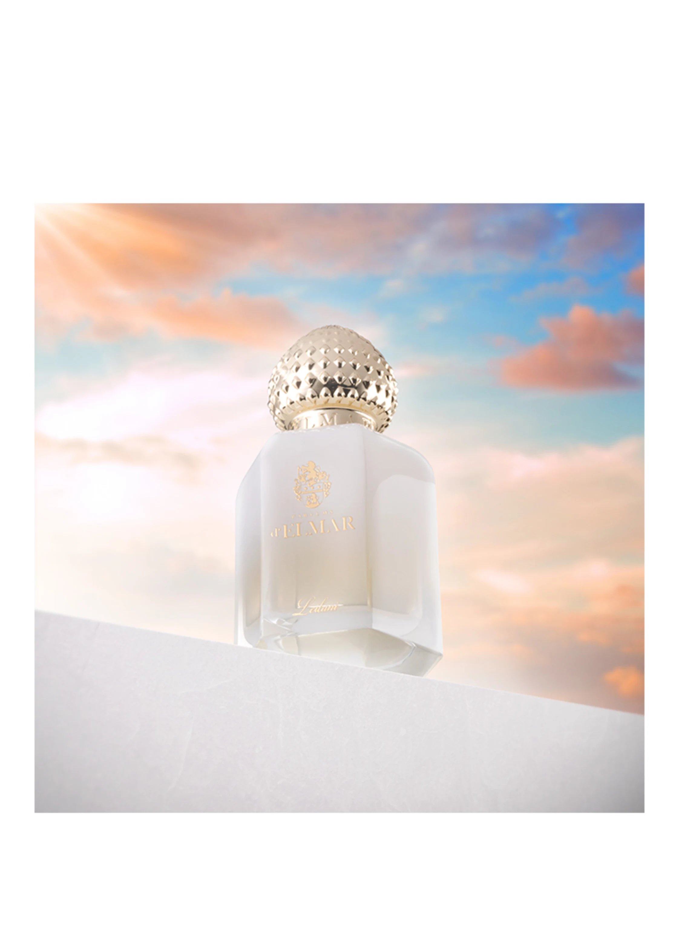 PARFUMS D'ELMAR LEILANI