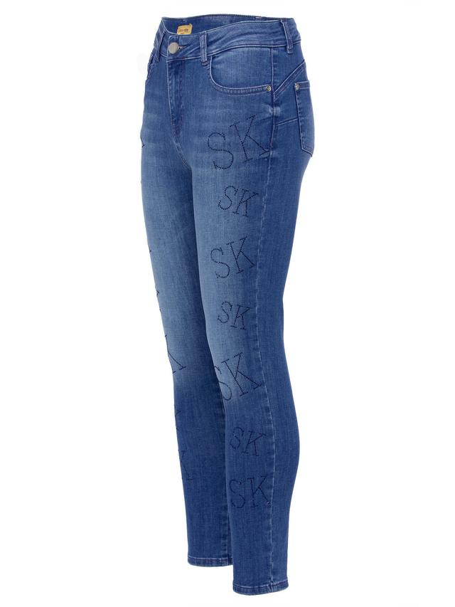 Jeans Signet