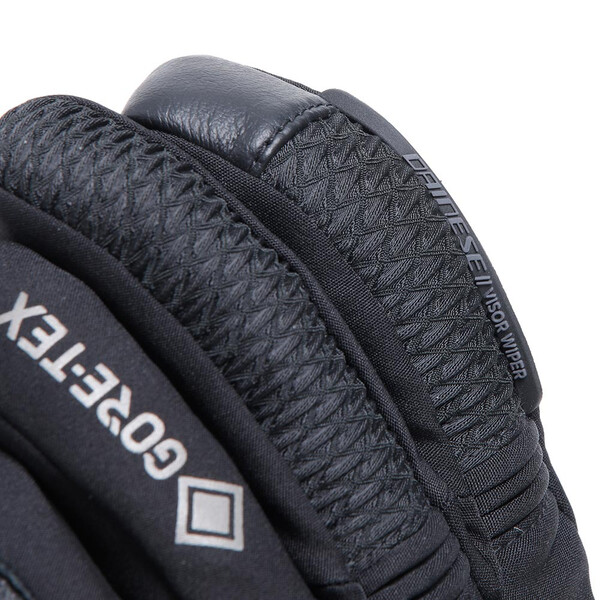 Dainese - Gants Livigno Gore-Tex® Thermal Noir