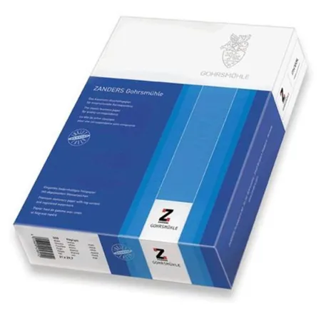 Gohrsmühle 43517 Briefpapier A4 100g ws 200Blatt