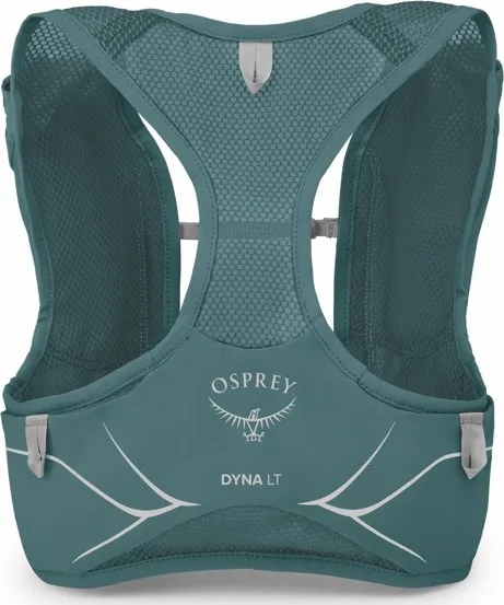 Osprey Dyna Lt Cascade Blue/Silver Lining