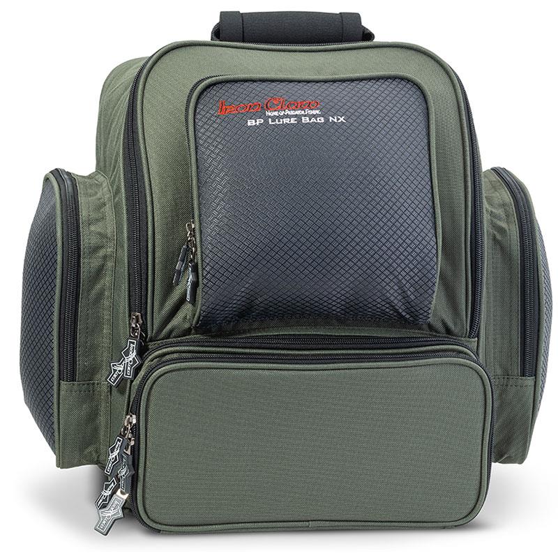 Sac À Dos Iron Claw Bp Lure Bag Nx
