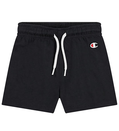 Champion Shorts Set - T-Shirt/Shorts - Mazarine Blue